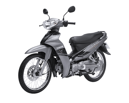 Xe máy Yamaha Sirius FI RC bảng giá 32023